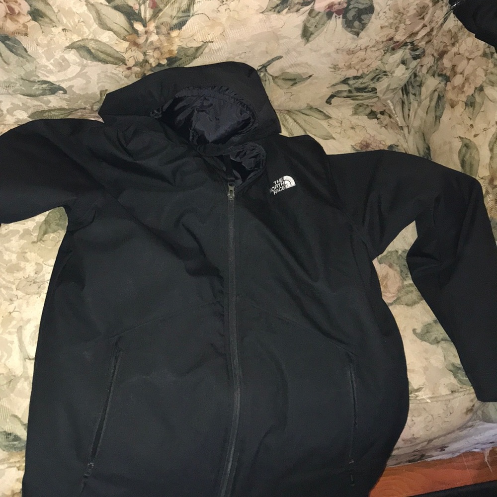 North face Winter jacket